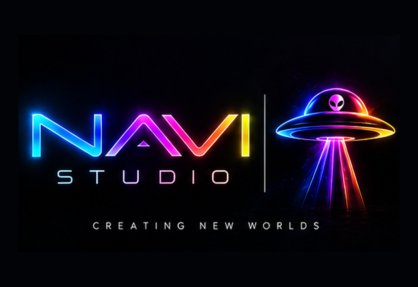 Navi Studio — Creating New Worlds